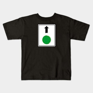 Easy Kids T-Shirt